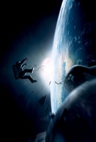 Gravity movie poster (2013) Poster MOV_121b5e73