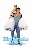 A Cinderella Story movie poster (2004) Sweatshirt #668839