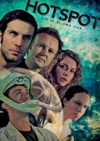 Hotspot movie poster (2012) Poster MOV_121c37ff