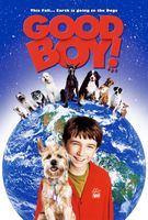 Good Boy! movie poster (2003) Poster MOV_1225e989