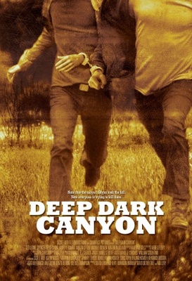 Deep Dark Canyon movie poster (2012) calendar