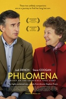 Philomena movie poster (2013) hoodie #1134375