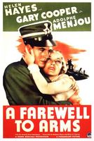 A Farewell to Arms movie poster (1932) Sweatshirt #639216