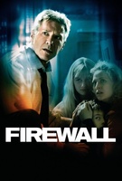 Firewall movie poster (2006) Longsleeve T-shirt #1249274