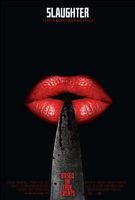 Slaughter movie poster (2009) hoodie #693616