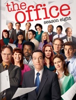 The Office movie poster (2005) Mouse Pad MOV_1237c5b0