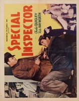 Special Inspector movie poster (1938) Poster MOV_123866e4