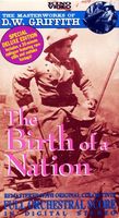 The Birth of a Nation movie poster (1915) Poster MOV_123c1f4c