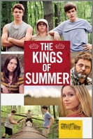 The Kings of Summer movie poster (2013) Tank Top #1125103