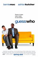 Guess Who movie poster (2005) hoodie #691416
