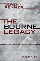 The Bourne Legacy movie poster (2012) Poster MOV_12427ee2