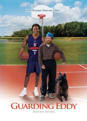 Guarding Eddy movie poster (2004) Poster MOV_1245f4b4
