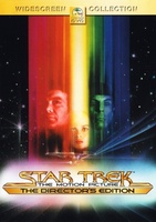 Star Trek: The Motion Picture movie poster (1979) Longsleeve T-shirt #738123