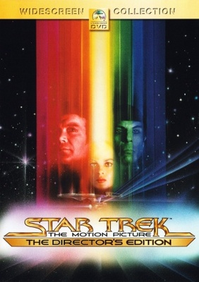 Star Trek: The Motion Picture movie poster (1979) Poster MOV_12486e18