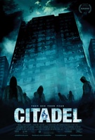 Citadel movie poster (2012) tote bag #MOV_124e82ef