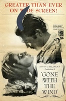 Gone with the Wind movie poster (1939) Tank Top #725791