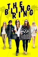 The Bling Ring movie poster (2013) Poster MOV_124f136c