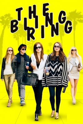 The Bling Ring movie poster (2013) Poster MOV_124f136c