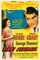 Penny Serenade movie poster (1941) Poster MOV_125108be