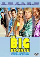 The Big Bounce movie poster (2004) Sweatshirt #638157