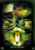 Alien: Resurrection movie poster (1997) t-shirt #MOV_1257e496