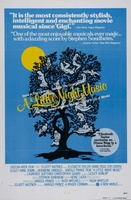 A Little Night Music movie poster (1977) Sweatshirt #730517