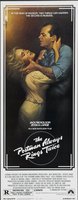 The Postman Always Rings Twice movie poster (1981) Poster MOV_1258bac9