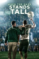 When the Game Stands Tall movie poster (2014) Tank Top #1221200