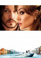 The Tourist movie poster (2011) Poster MOV_12602d39