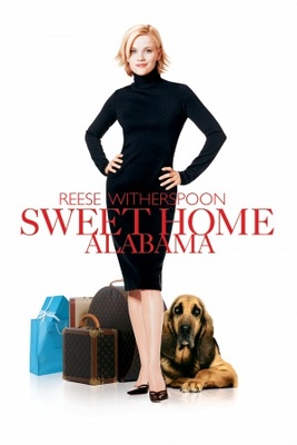 Sweet Home Alabama movie poster (2002) tote bag #MOV_1260302f