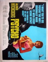 Psycho movie poster (1960) hoodie #669902