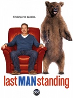 Last Man Standing movie poster (2011) hoodie #783140