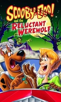 Scooby-Doo and the Reluctant Werewolf movie poster (1988) Poster MOV_126b1901