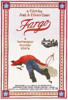 Fargo movie poster (1996) Poster MOV_126d6758