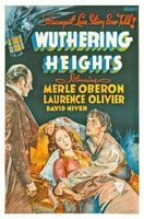Wuthering Heights movie poster (1939) Poster MOV_126f8975