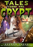 Tales from the Crypt movie poster (1989) Tank Top #1067933