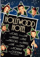 Hollywood Hotel movie poster (1937) mug #MOV_1277e613