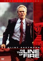In The Line Of Fire movie poster (1993) Poster MOV_12791c47