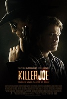 Killer Joe movie poster (2011) Poster MOV_127b466f
