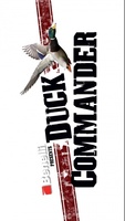 Benelli Presents Duck Commander movie poster (2009) Tank Top #1213898