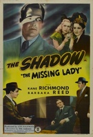 The Missing Lady movie poster (1946) Poster MOV_1280f640