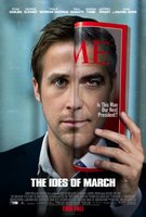 The Ides of March movie poster (2011) Poster MOV_128353d9