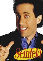Seinfeld movie poster (1990) Sweatshirt #672472