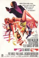 Sol Madrid movie poster (1968) Sweatshirt #635676