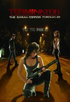 Terminator: The Sarah Connor Chronicles movie poster (2008) Tank Top #667857