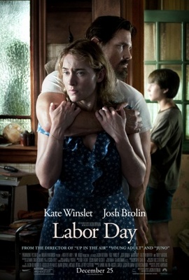 Labor Day movie poster (2013) mug
