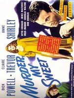 Murder, My Sweet movie poster (1944) mug #MOV_12955c4f