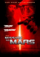 Mission To Mars movie poster (2000) Poster MOV_129757a3