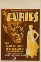 The Furies movie poster (1930) Poster MOV_1299b953