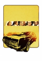 Hit and Run movie poster (2012) Mouse Pad MOV_129b810f